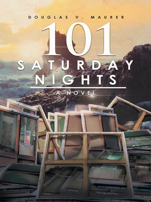 cover image of 101 Saturday Nights